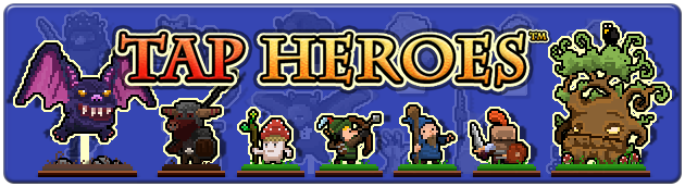 Tap Heroes